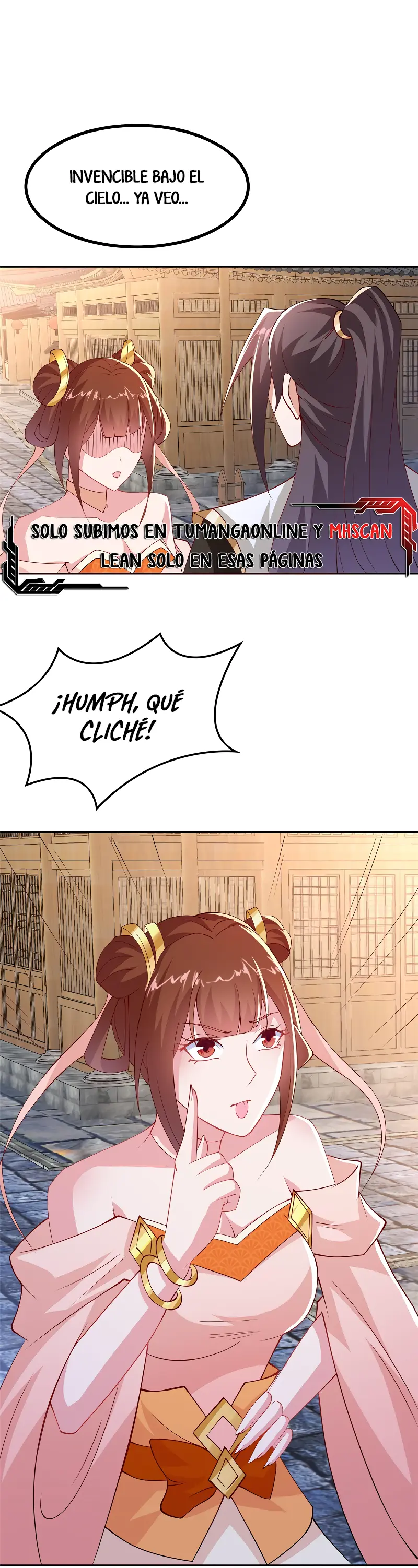 Read Maestro de dragones Manga Online