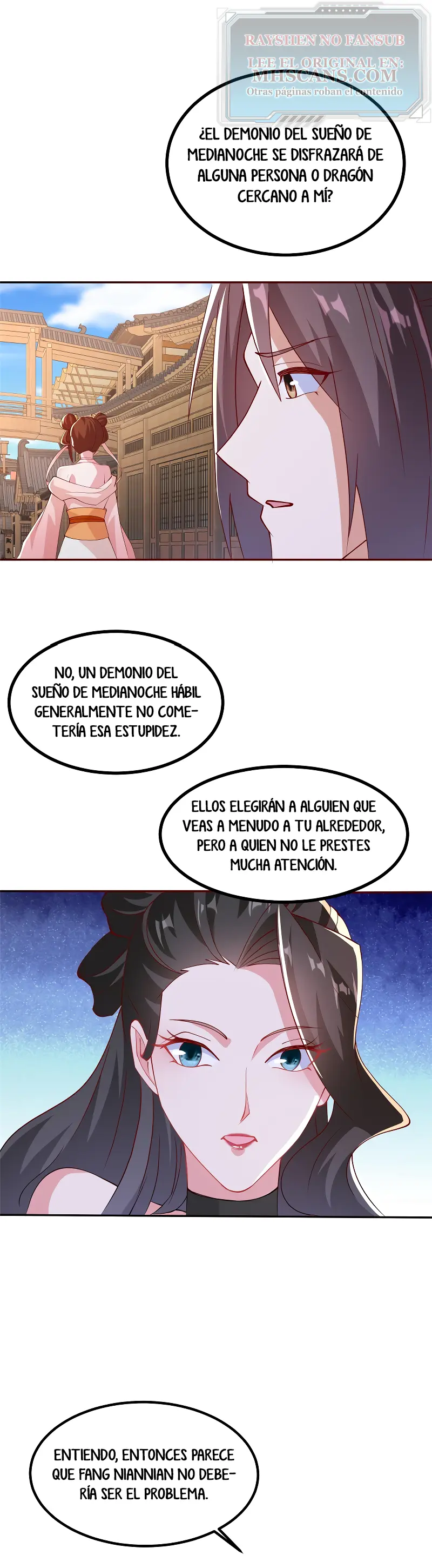 Read Maestro de dragones Manga Online