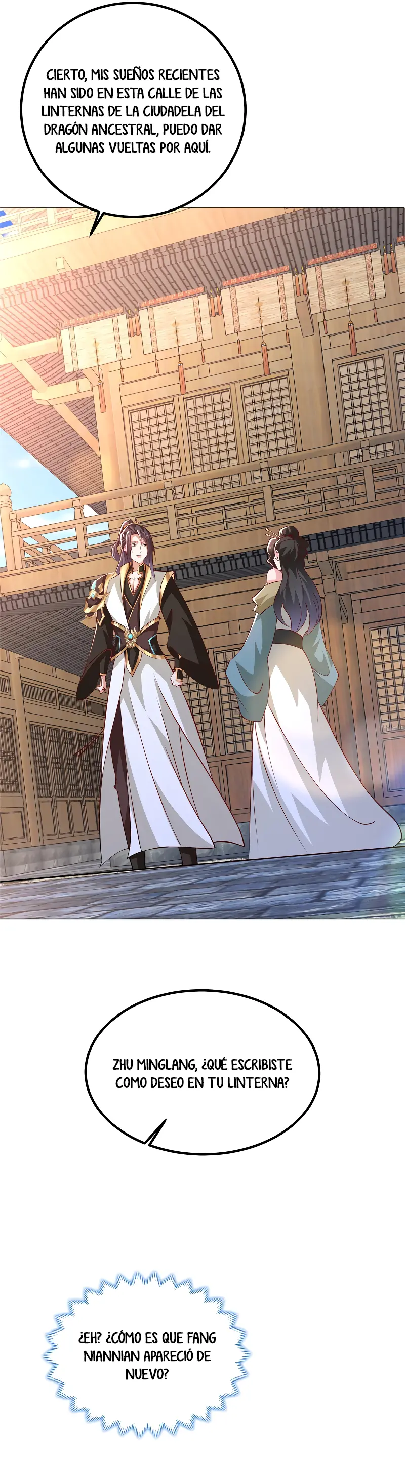 Read Maestro de dragones Manga Online