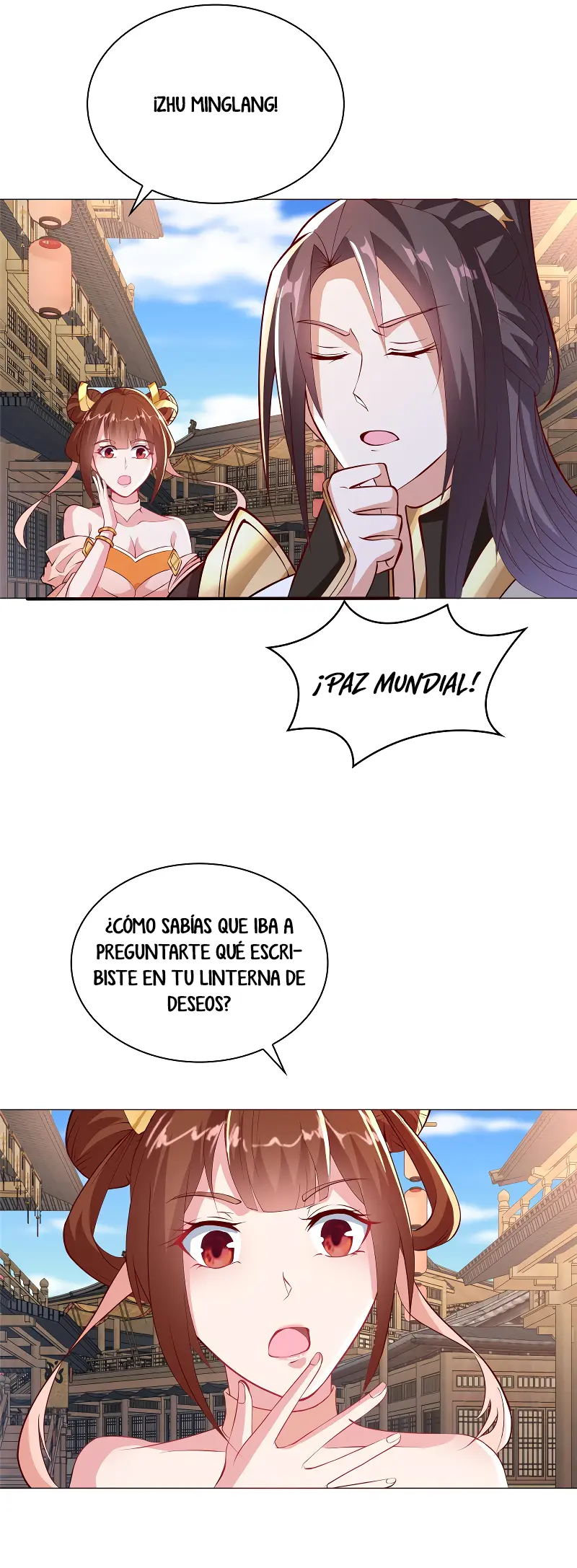 Read Maestro de dragones Manga Online