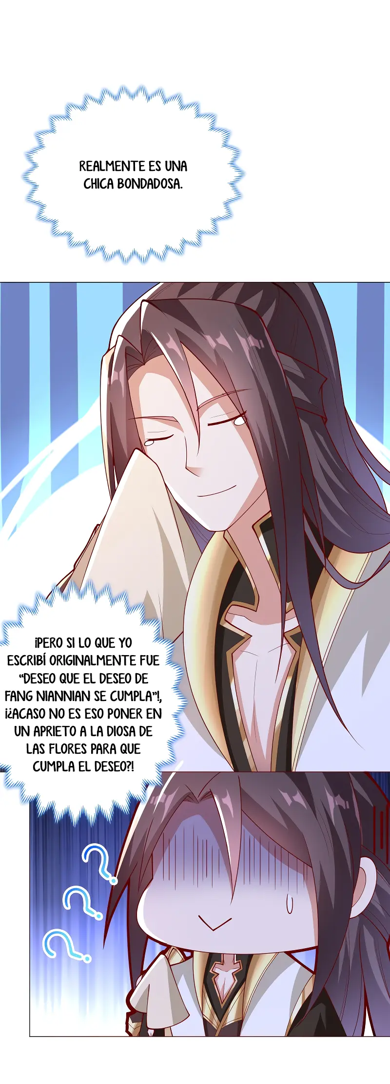 Read Maestro de dragones Manga Online