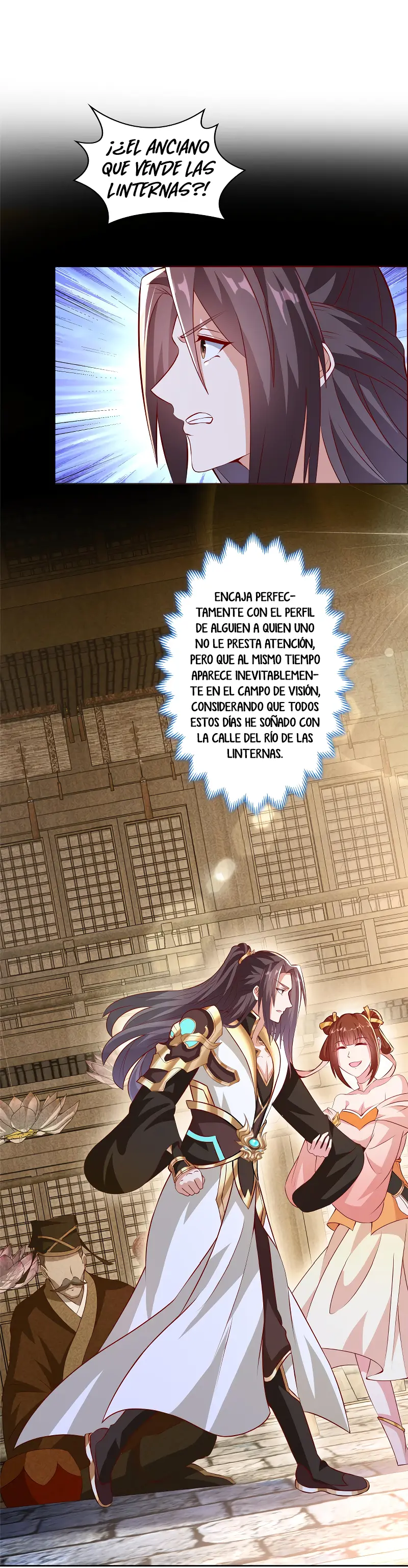 Read Maestro de dragones Manga Online