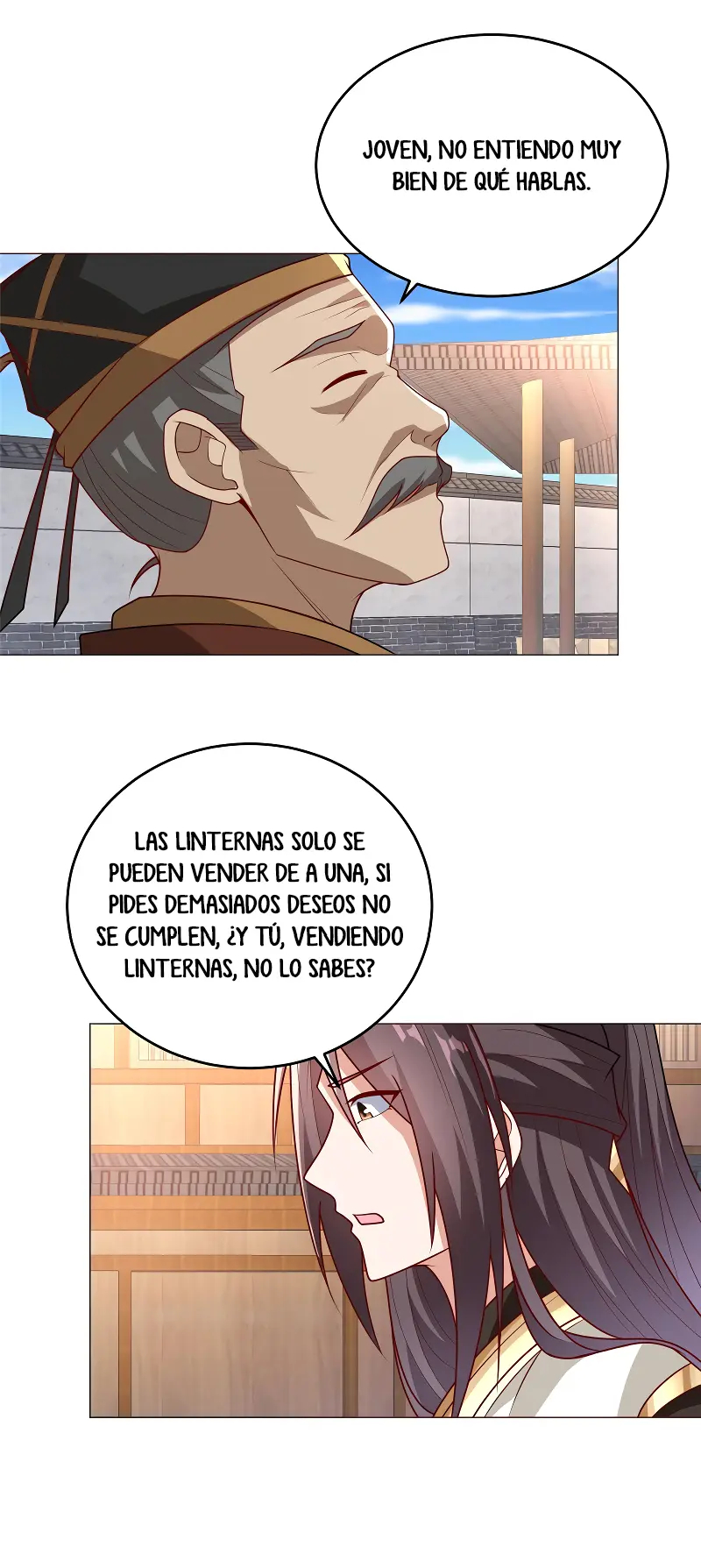 Read Maestro de dragones Manga Online