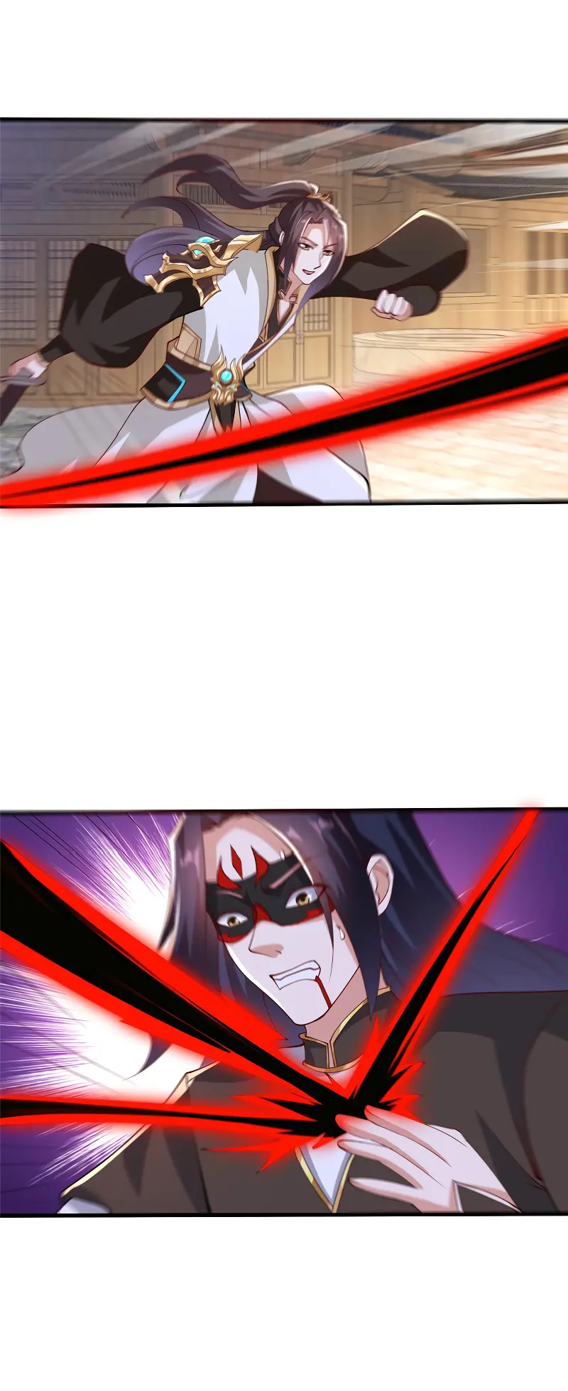 Read Maestro de dragones Manga Online