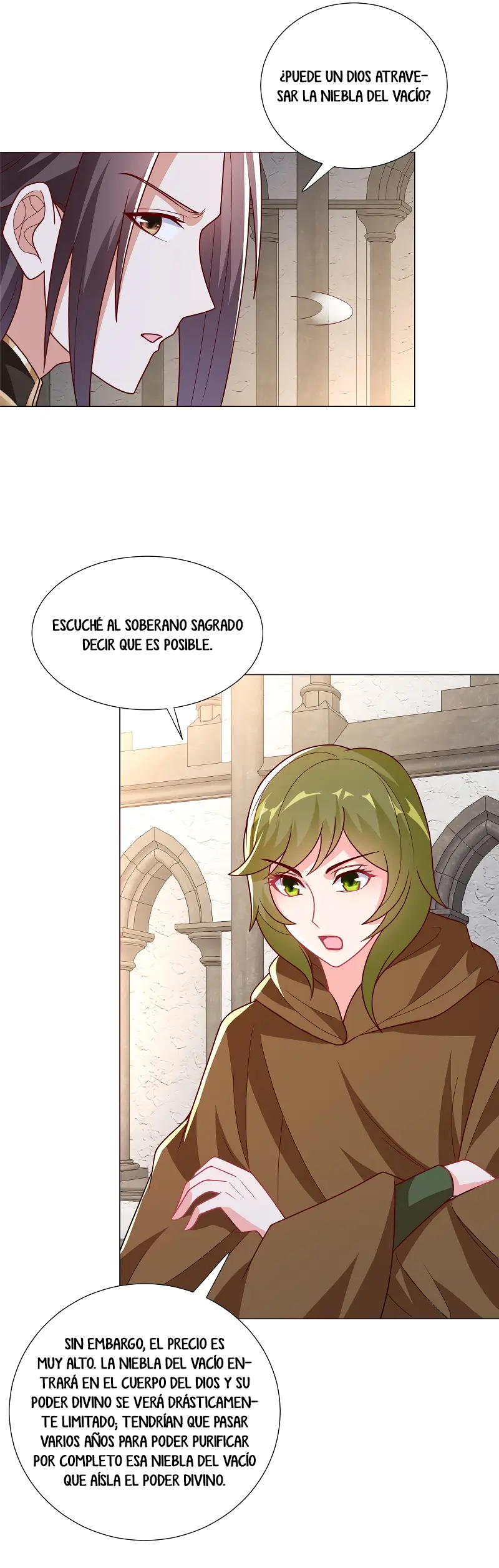 Read Maestro de dragones Manga Online