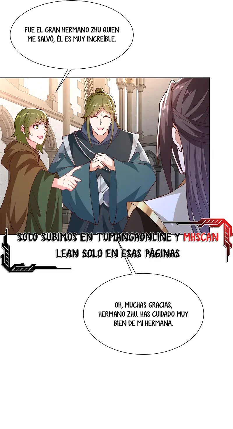 Read Maestro de dragones Manga Online