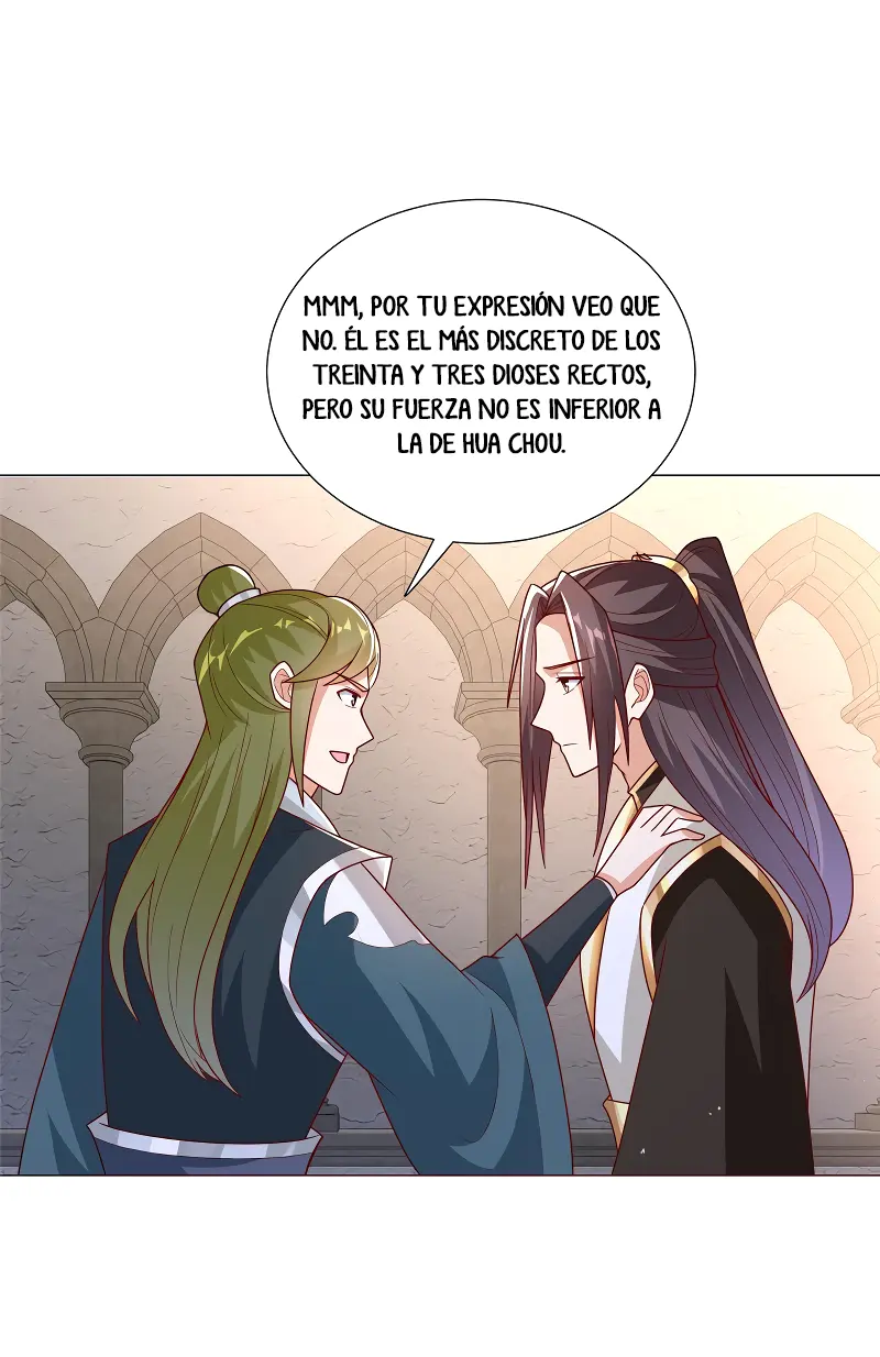 Read Maestro de dragones Manga Online