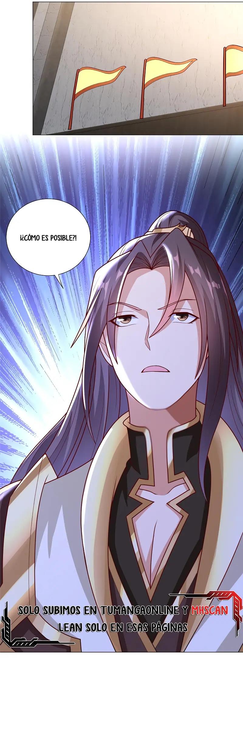 Read Maestro de dragones Manga Online