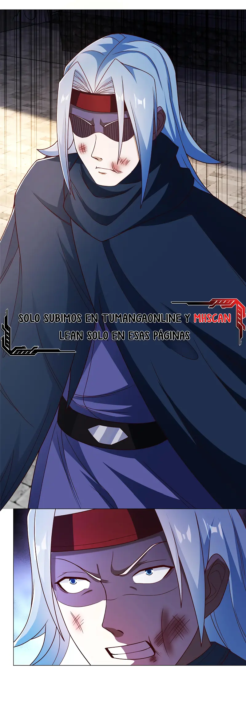 Read Maestro de dragones Manga Online