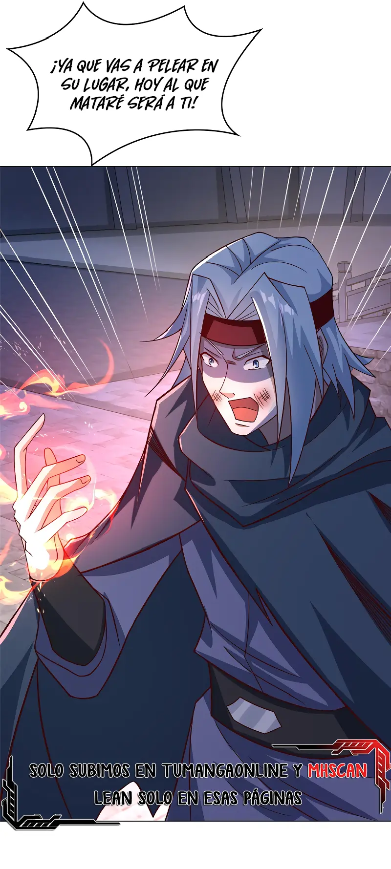 Read Maestro de dragones Manga Online