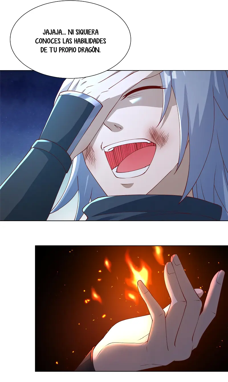 Read Maestro de dragones Manga Online