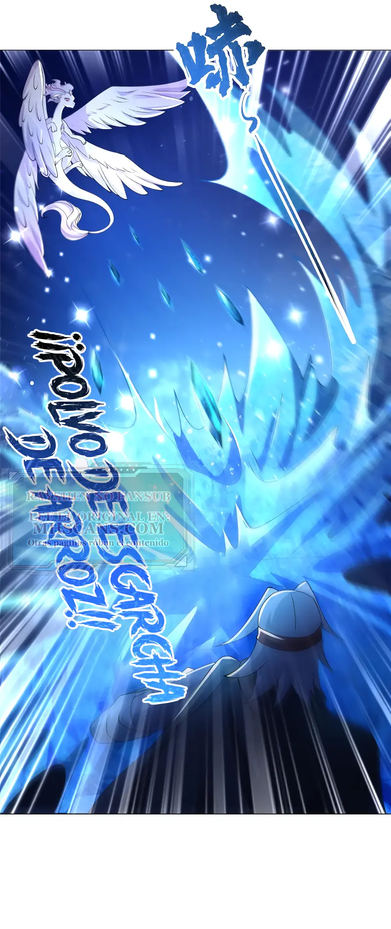 Read Maestro de dragones Manga Online