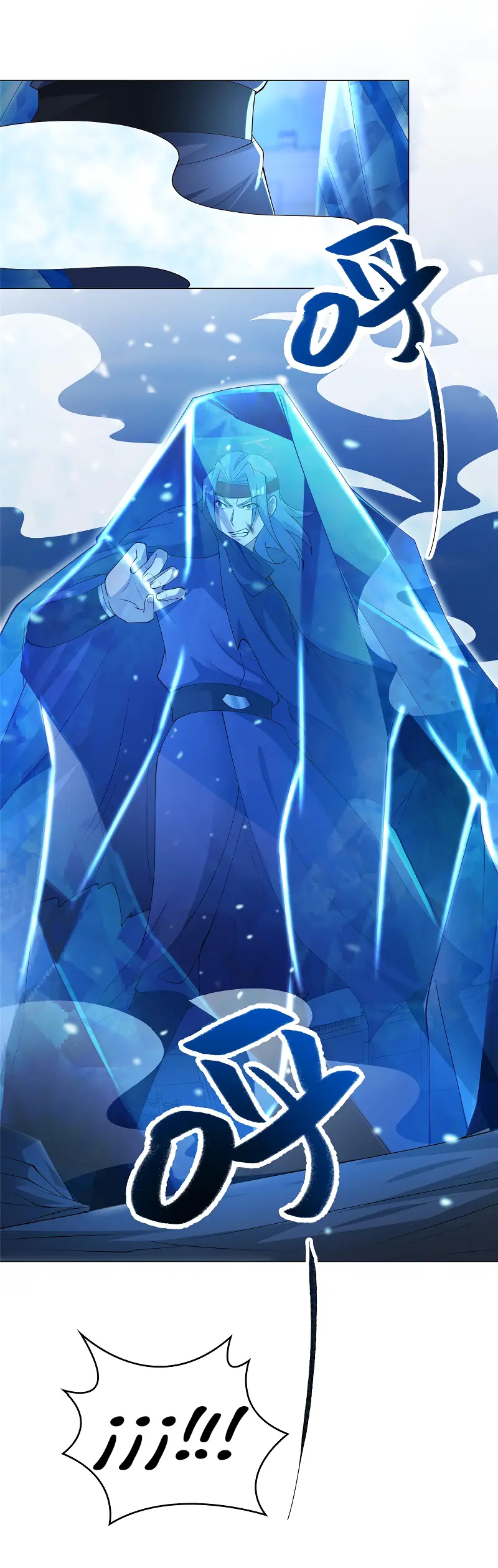 Read Maestro de dragones Manga Online