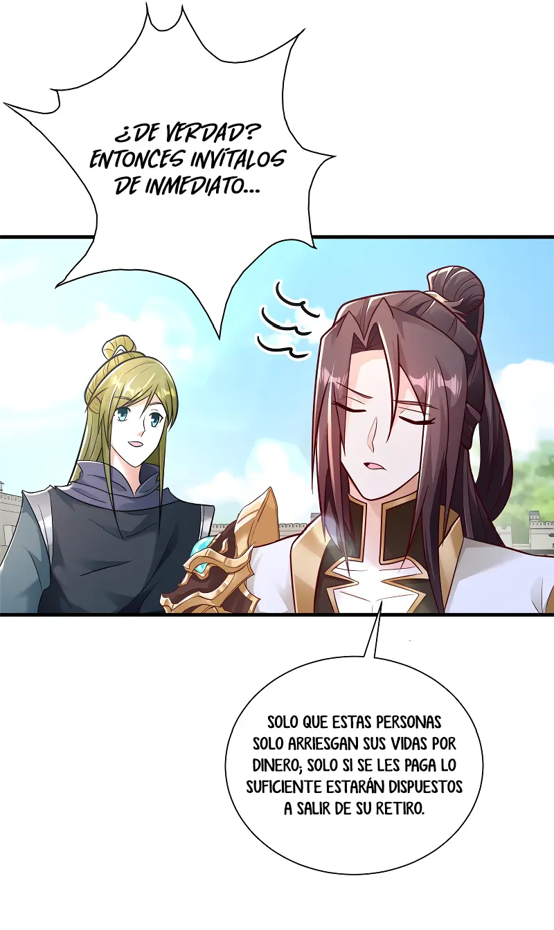 Read Maestro de dragones Manga Online