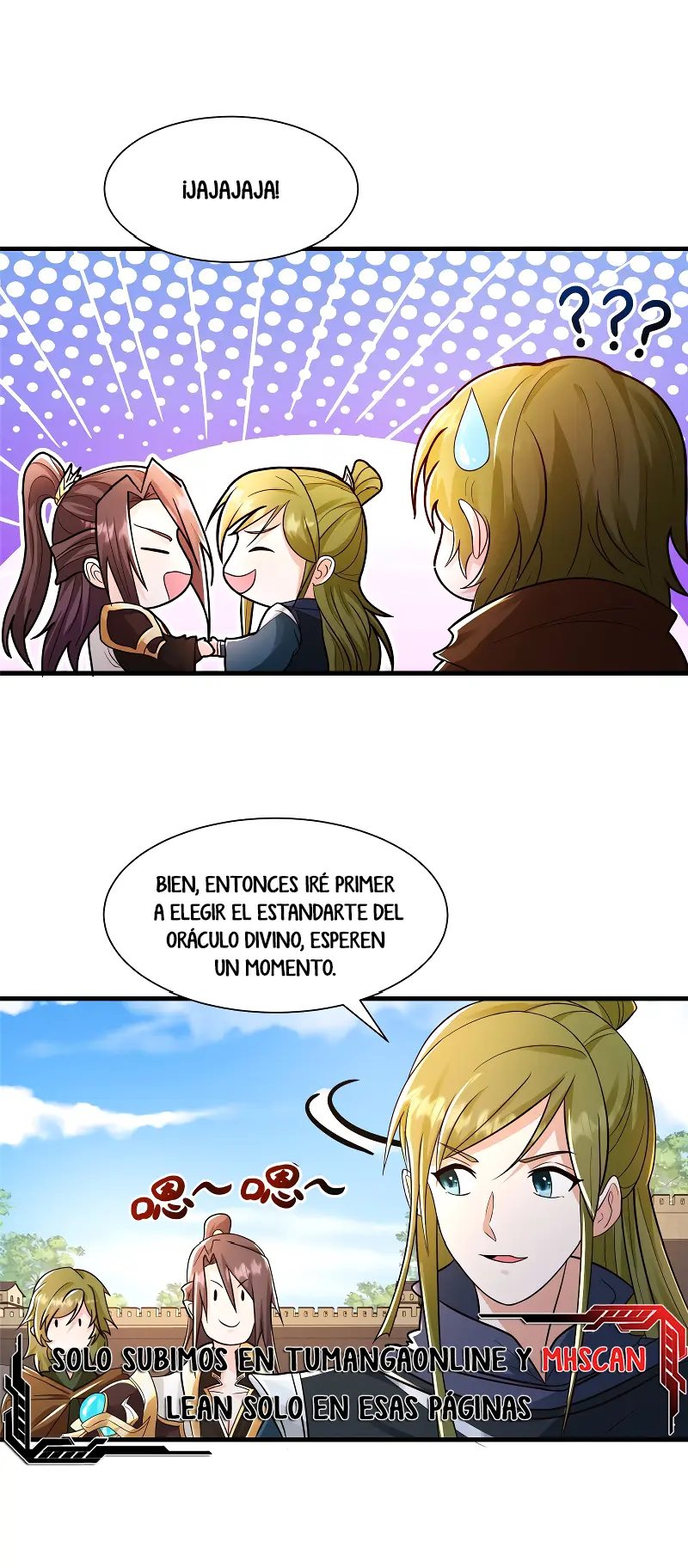 Read Maestro de dragones Manga Online