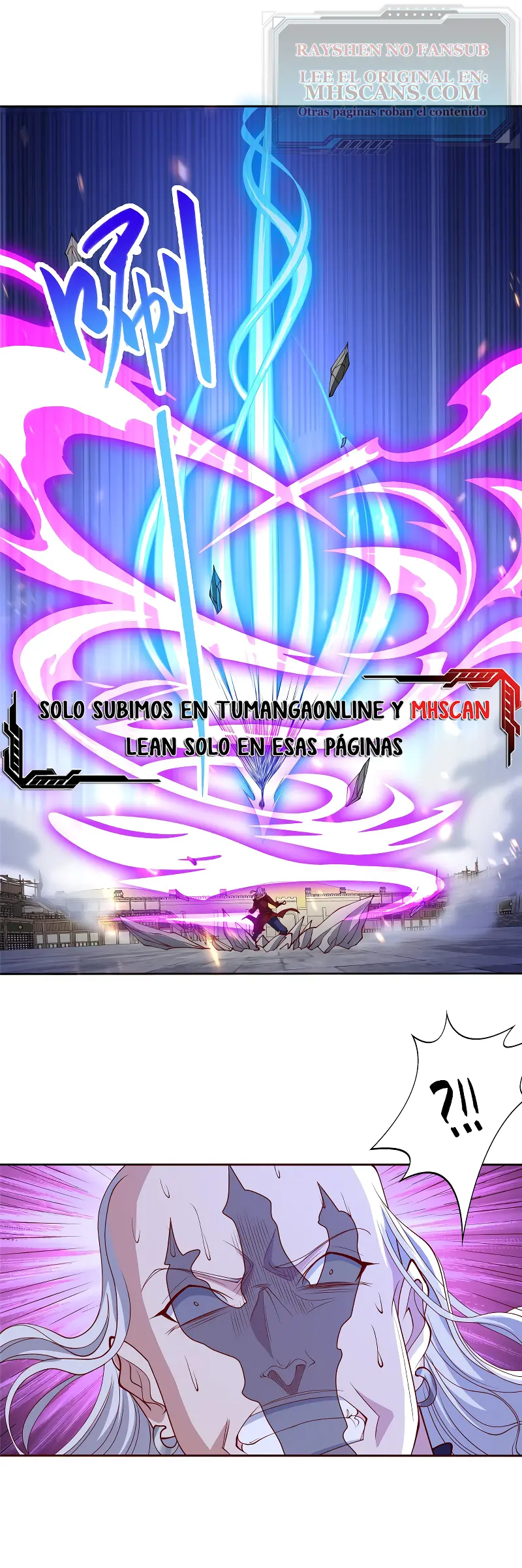 Read Maestro de dragones Manga Online