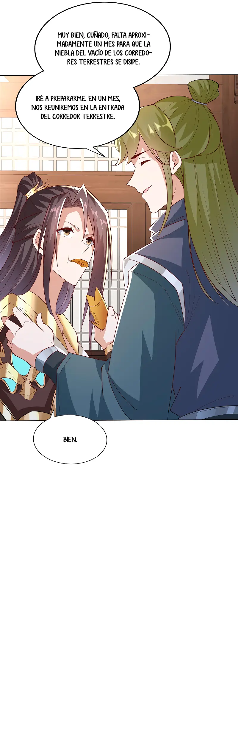 Read Maestro de dragones Manga Online