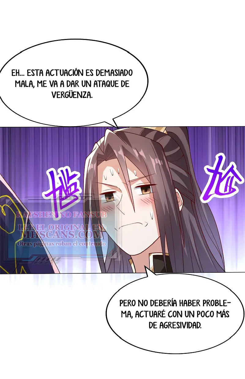 Read Maestro de dragones Manga Online