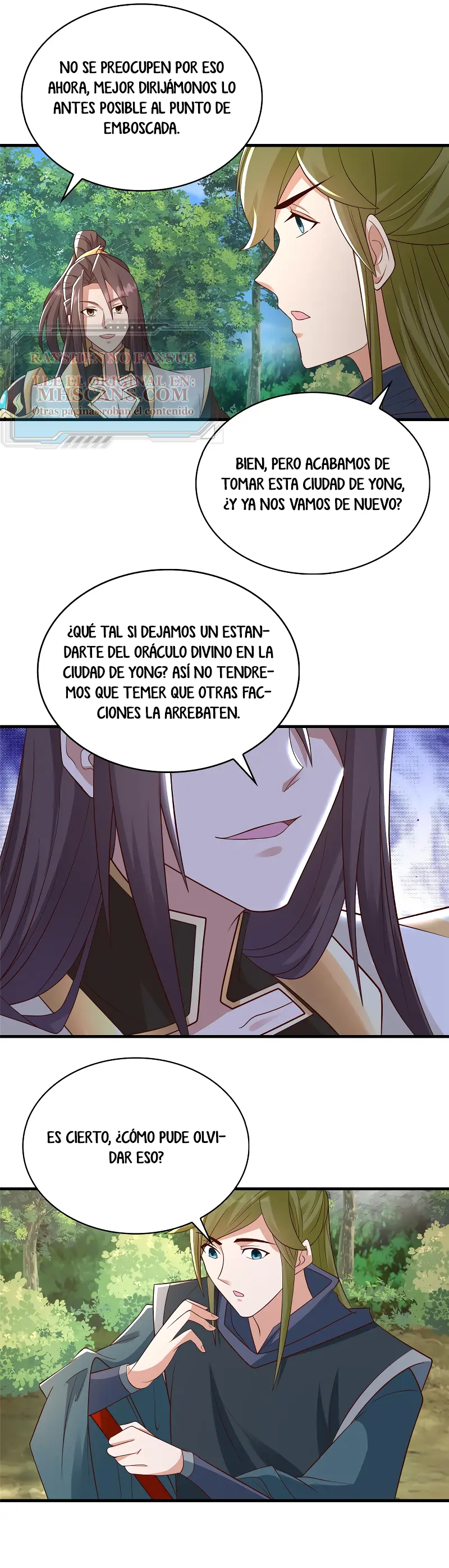 Read Maestro de dragones Manga Online