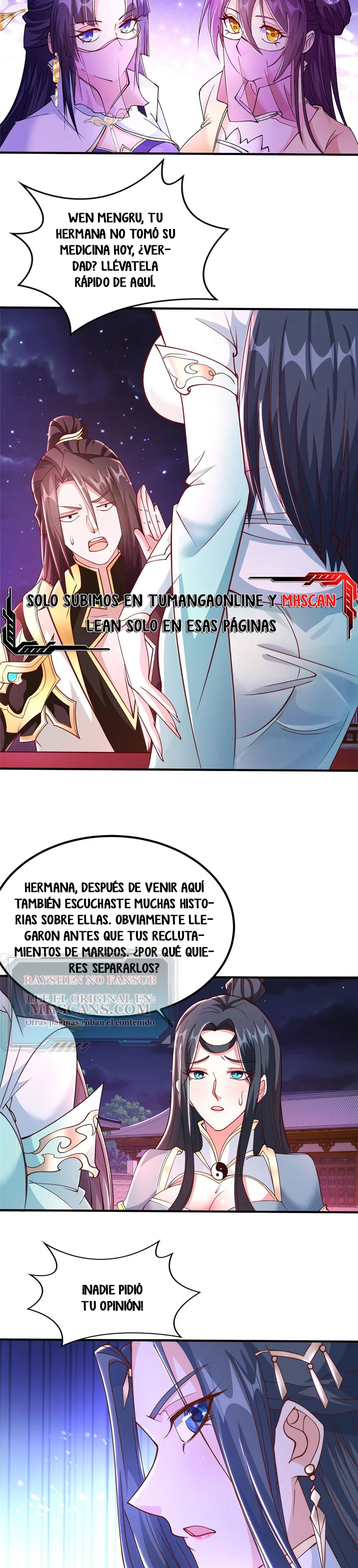 Read Maestro de dragones Manga Online