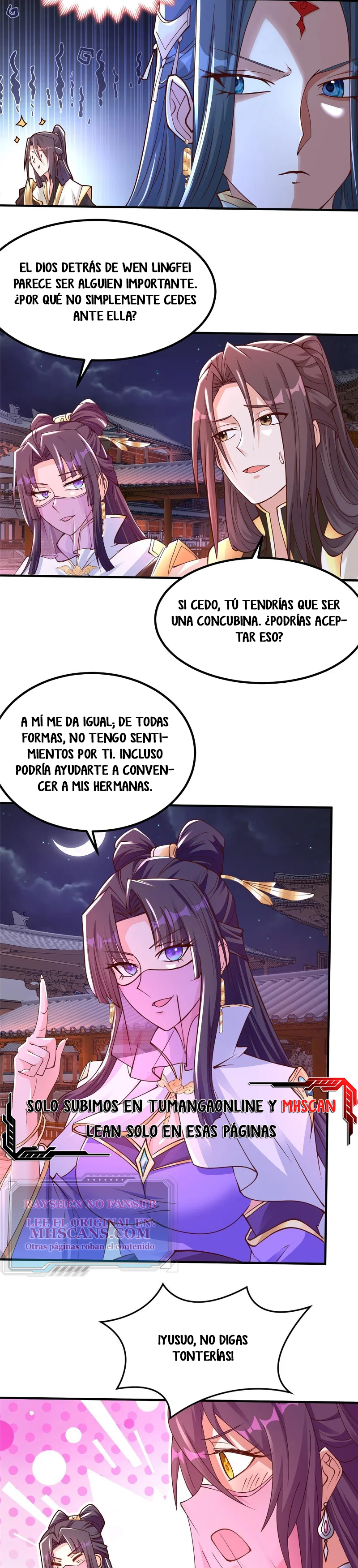 Read Maestro de dragones Manga Online