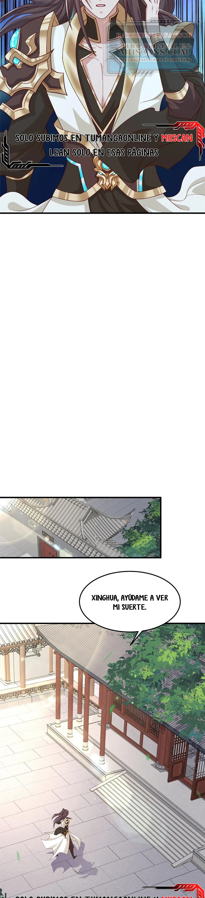 Read Maestro de dragones Manga Online