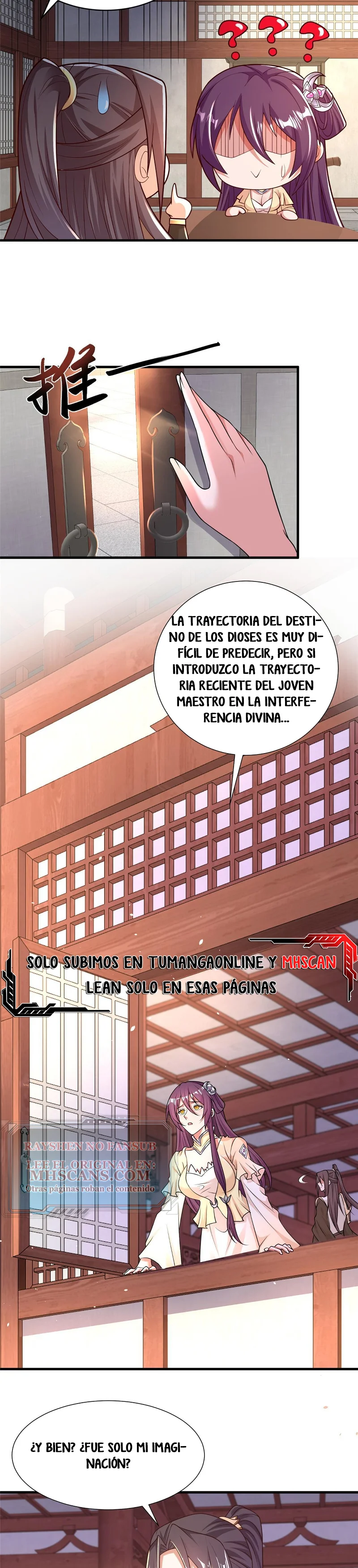 Read Maestro de dragones Manga Online