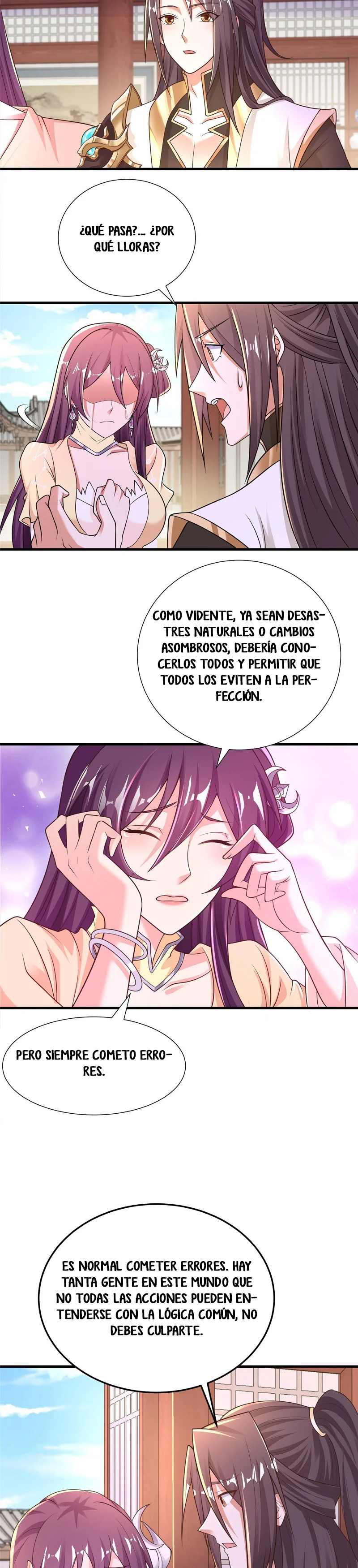 Read Maestro de dragones Manga Online