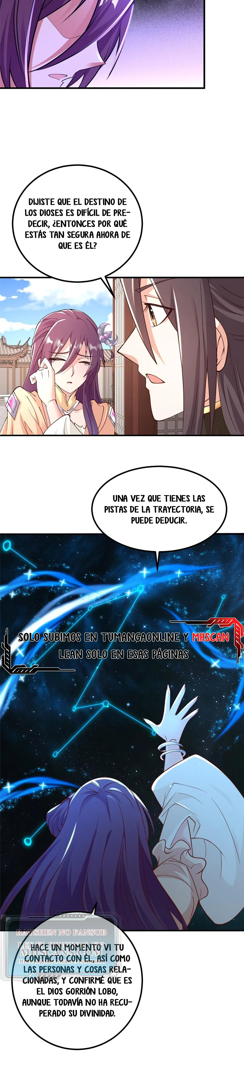 Read Maestro de dragones Manga Online