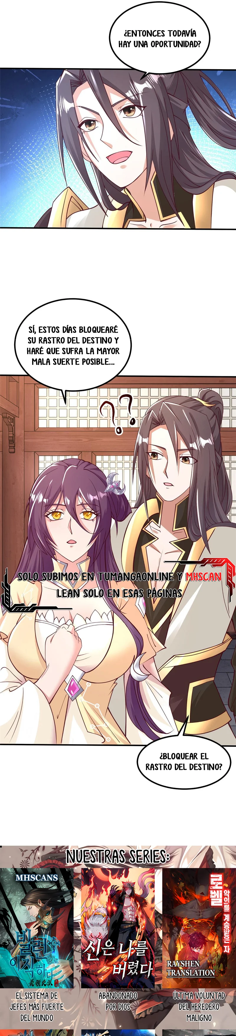 Read Maestro de dragones Manga Online