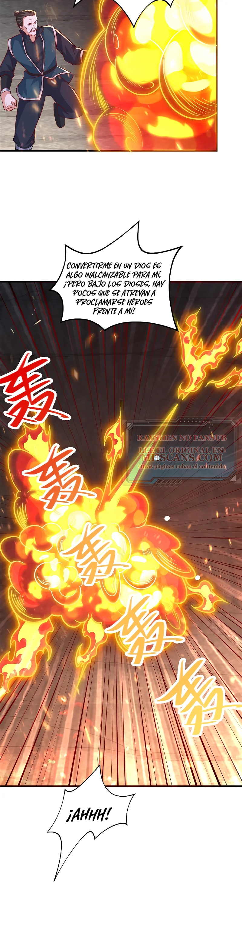 Read Maestro de dragones Manga Online