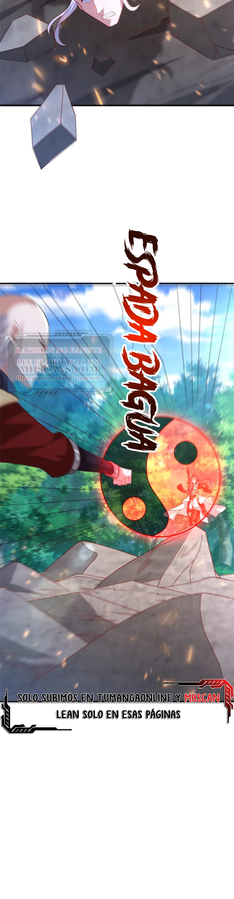 Read Maestro de dragones Manga Online