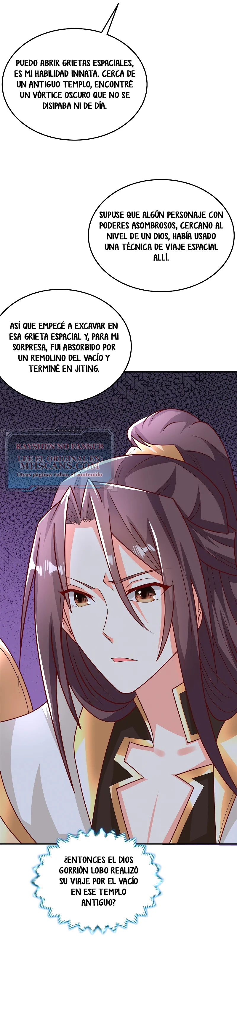 Read Maestro de dragones Manga Online