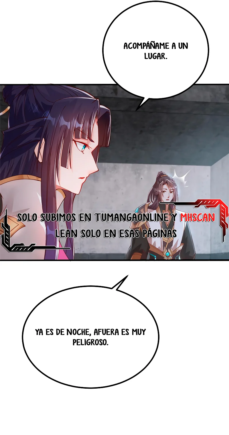 Read Maestro de dragones Manga Online