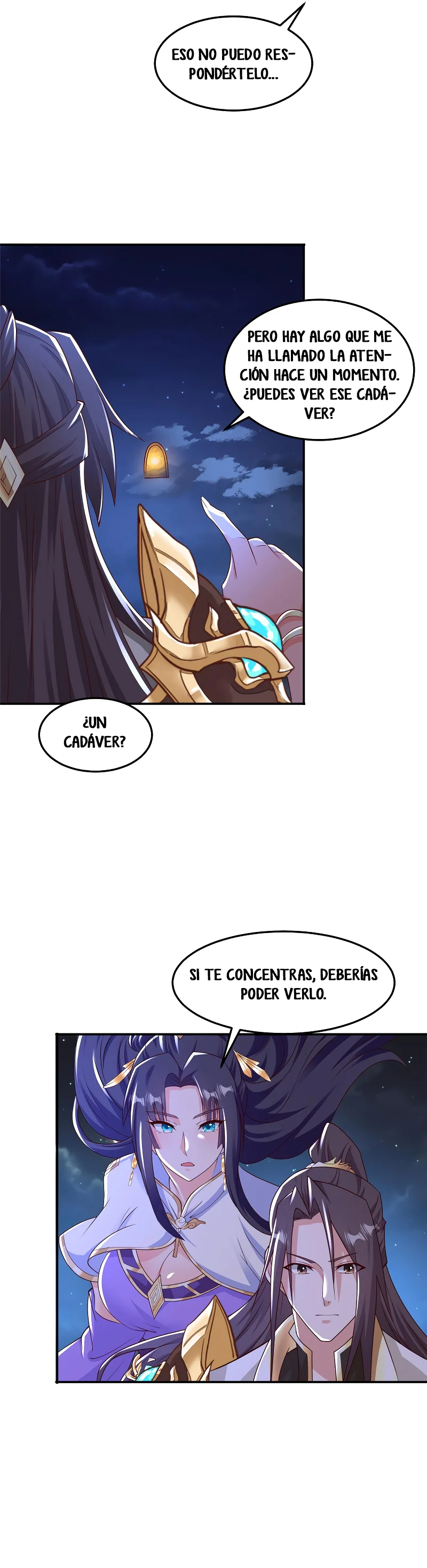 Read Maestro de dragones Manga Online