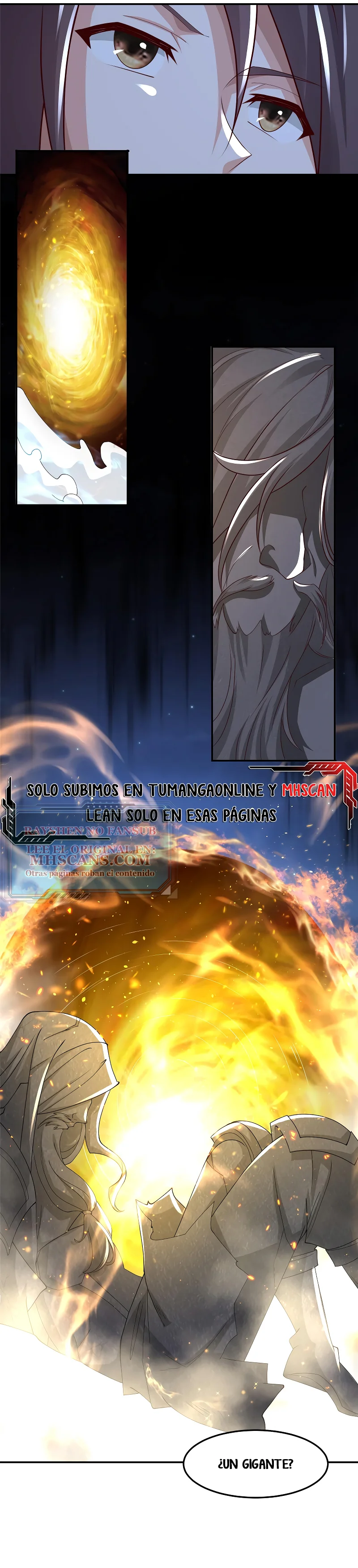 Read Maestro de dragones Manga Online