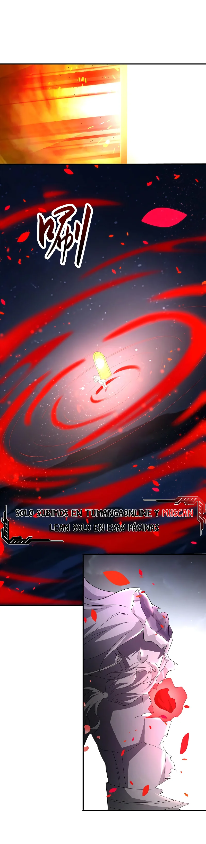 Read Maestro de dragones Manga Online