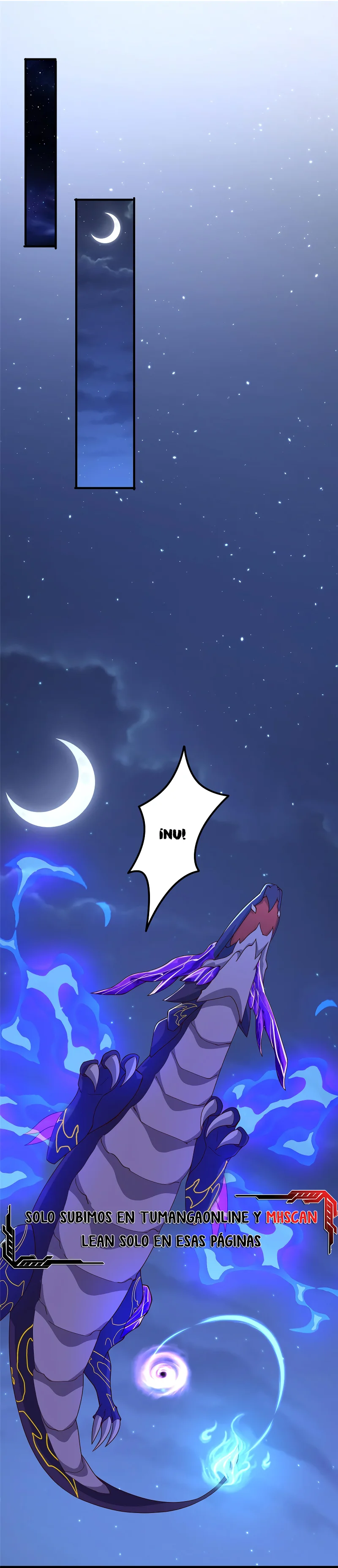 Read Maestro de dragones Manga Online