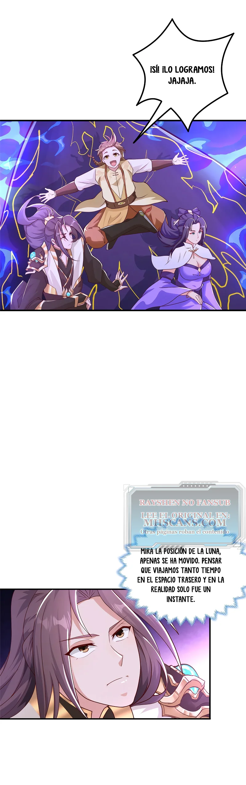 Read Maestro de dragones Manga Online