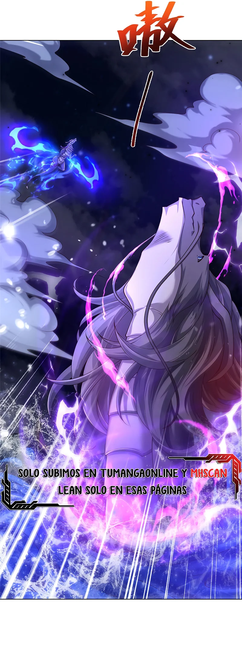 Read Maestro de dragones Manga Online