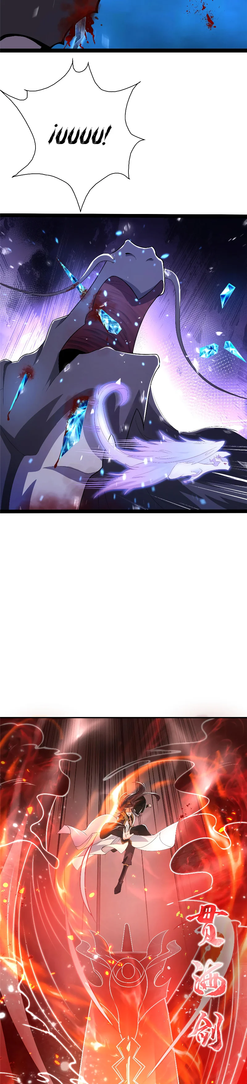 Read Maestro de dragones Manga Online