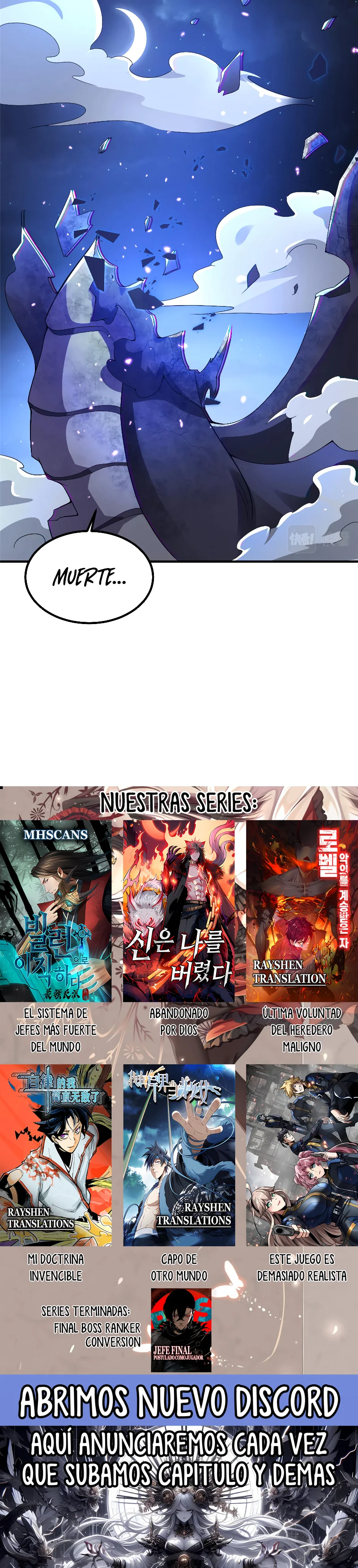 Read Maestro de dragones Manga Online