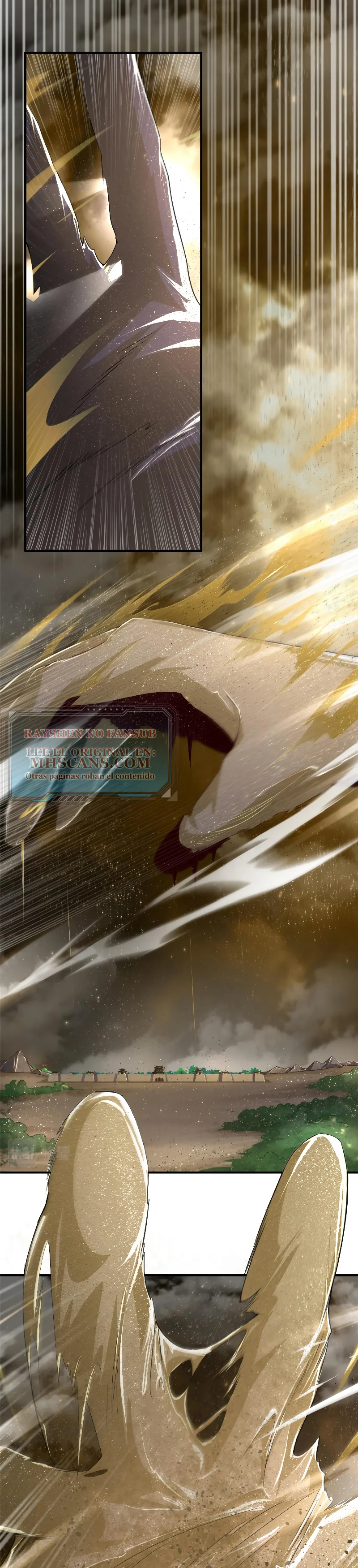 Read Maestro de dragones Manga Online