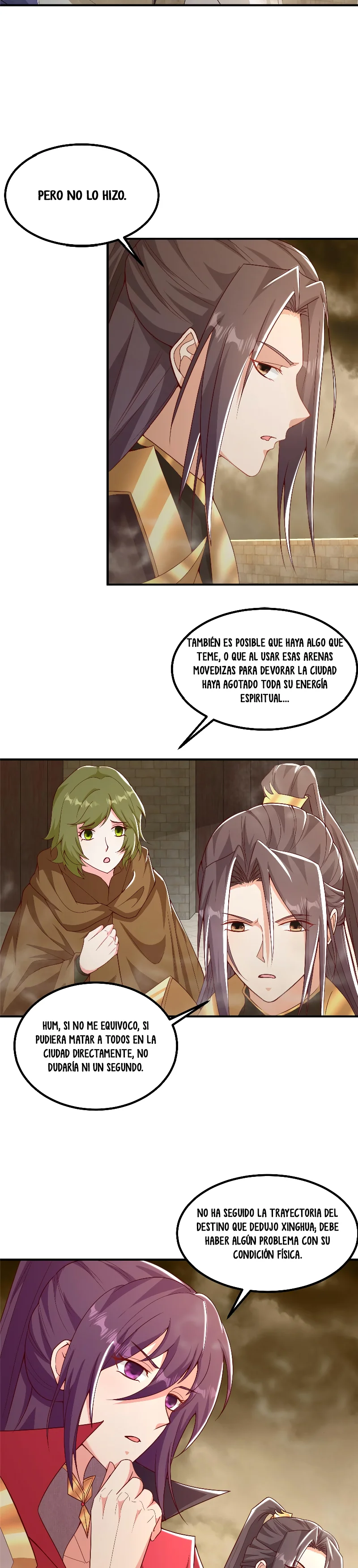 Read Maestro de dragones Manga Online