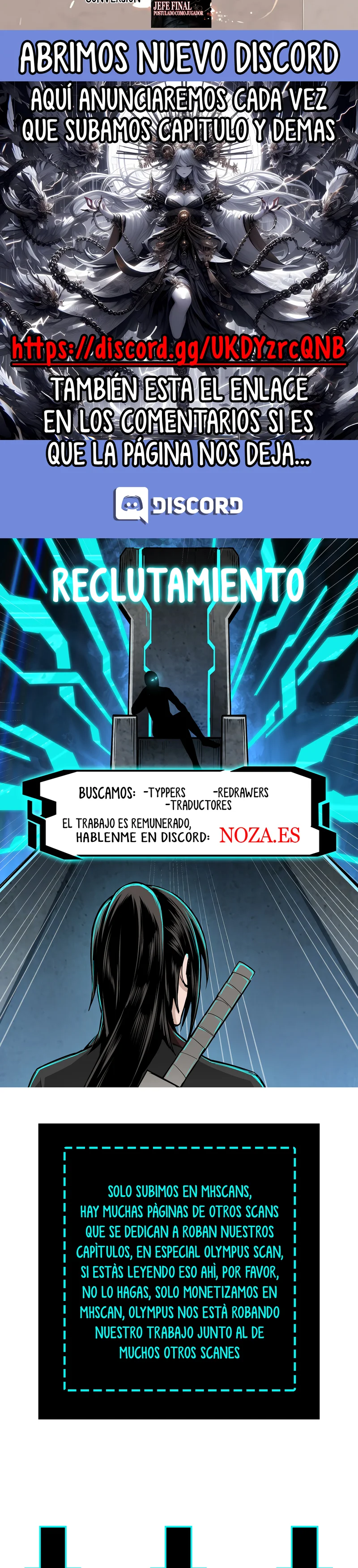 Read Maestro de dragones Manga Online