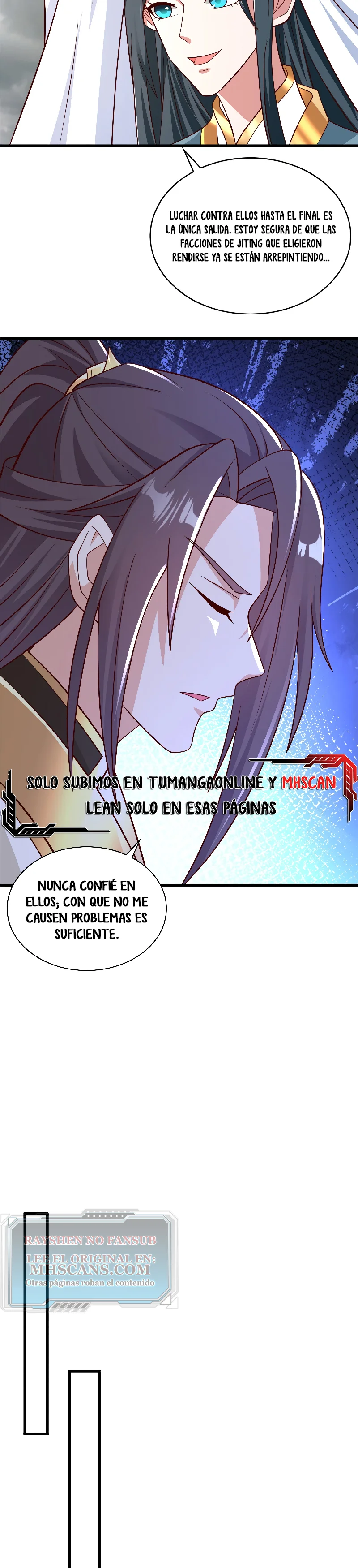 Read Maestro de dragones Manga Online