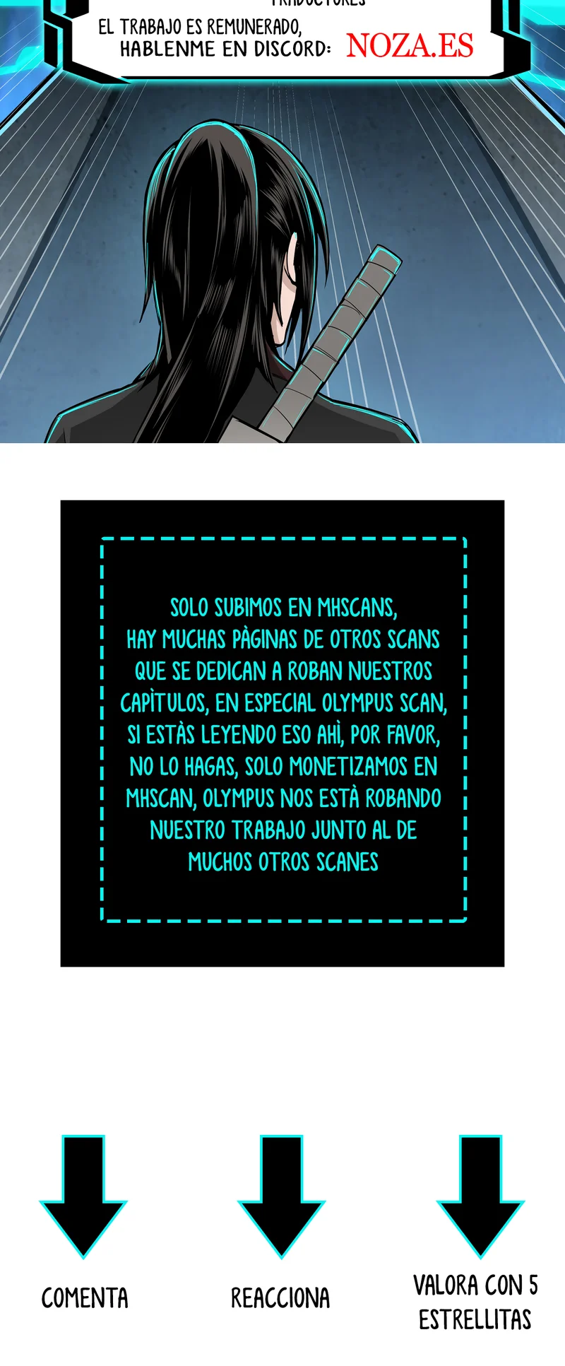 Read Maestro de dragones Manga Online