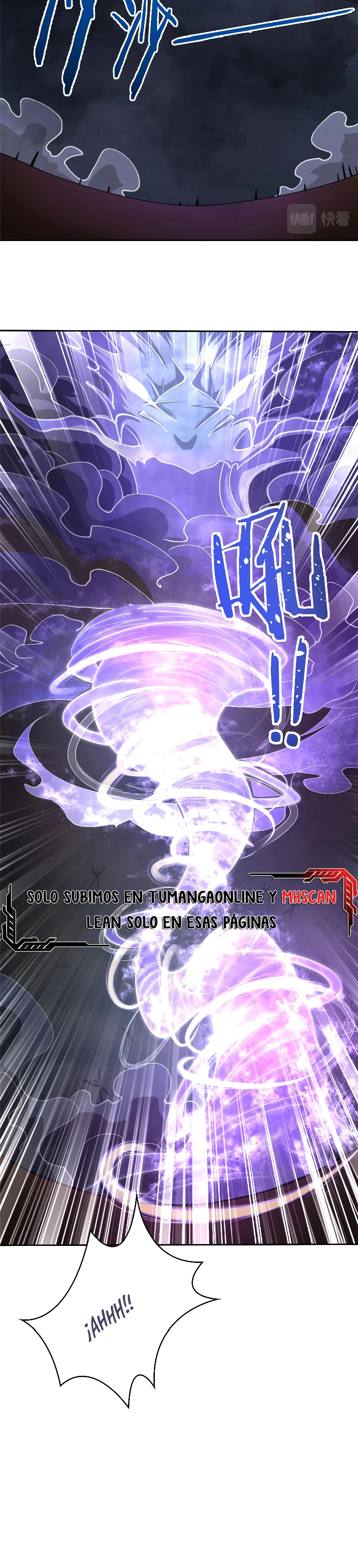 Read Maestro de dragones Manga Online