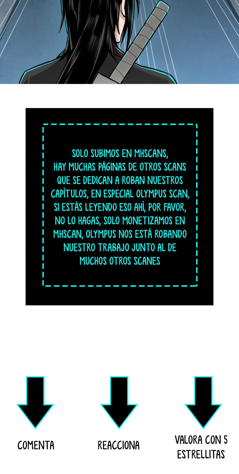 Read Maestro de dragones Manga Online