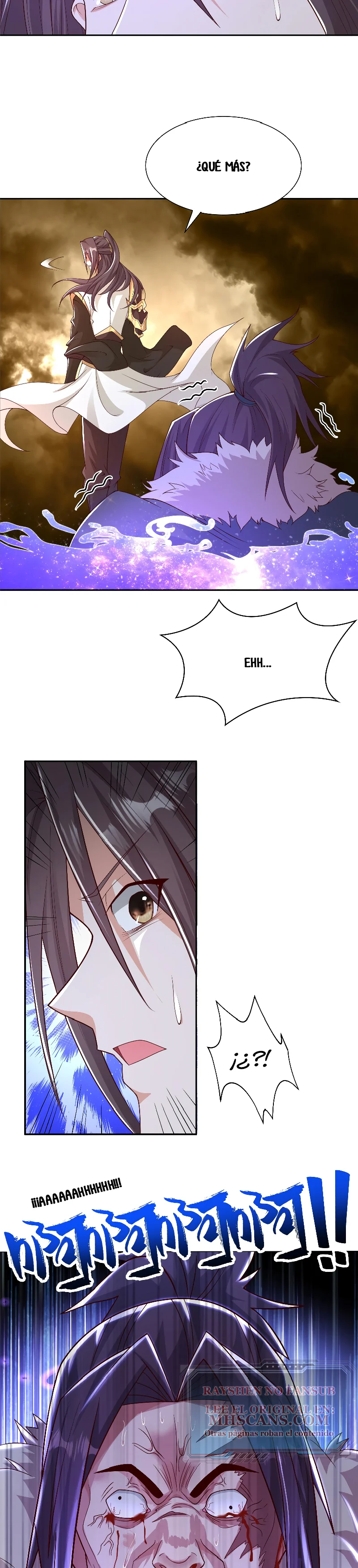 Read Maestro de dragones Manga Online